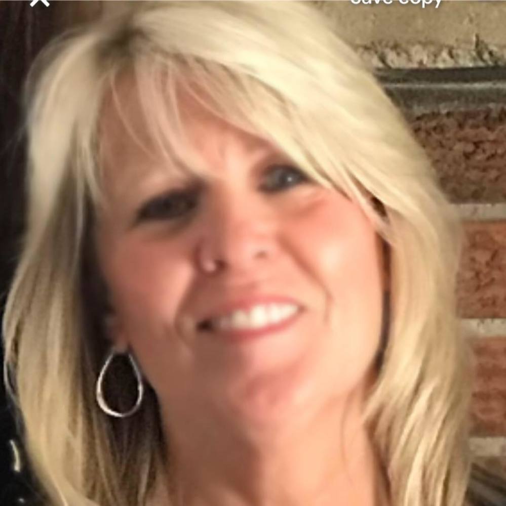 Meet your Posher, Cheryl